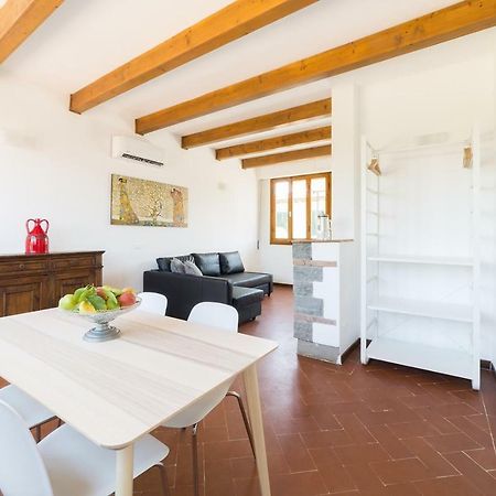 Hill'S View Terrace Apartment Φλωρεντία Εξωτερικό φωτογραφία