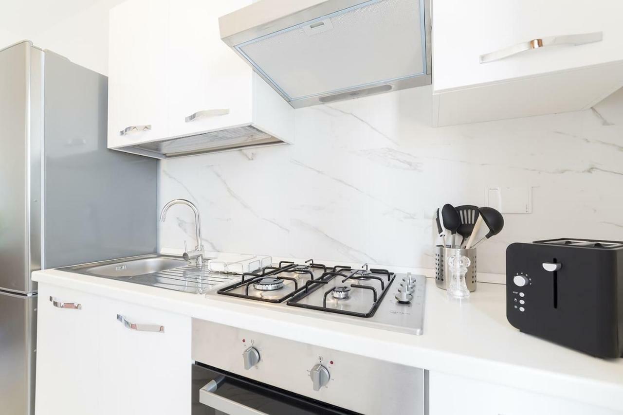 Hill'S View Terrace Apartment Φλωρεντία Εξωτερικό φωτογραφία