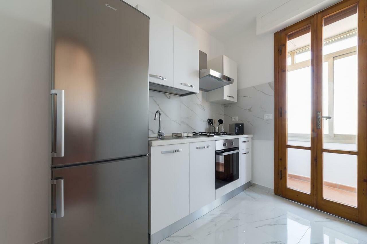 Hill'S View Terrace Apartment Φλωρεντία Εξωτερικό φωτογραφία