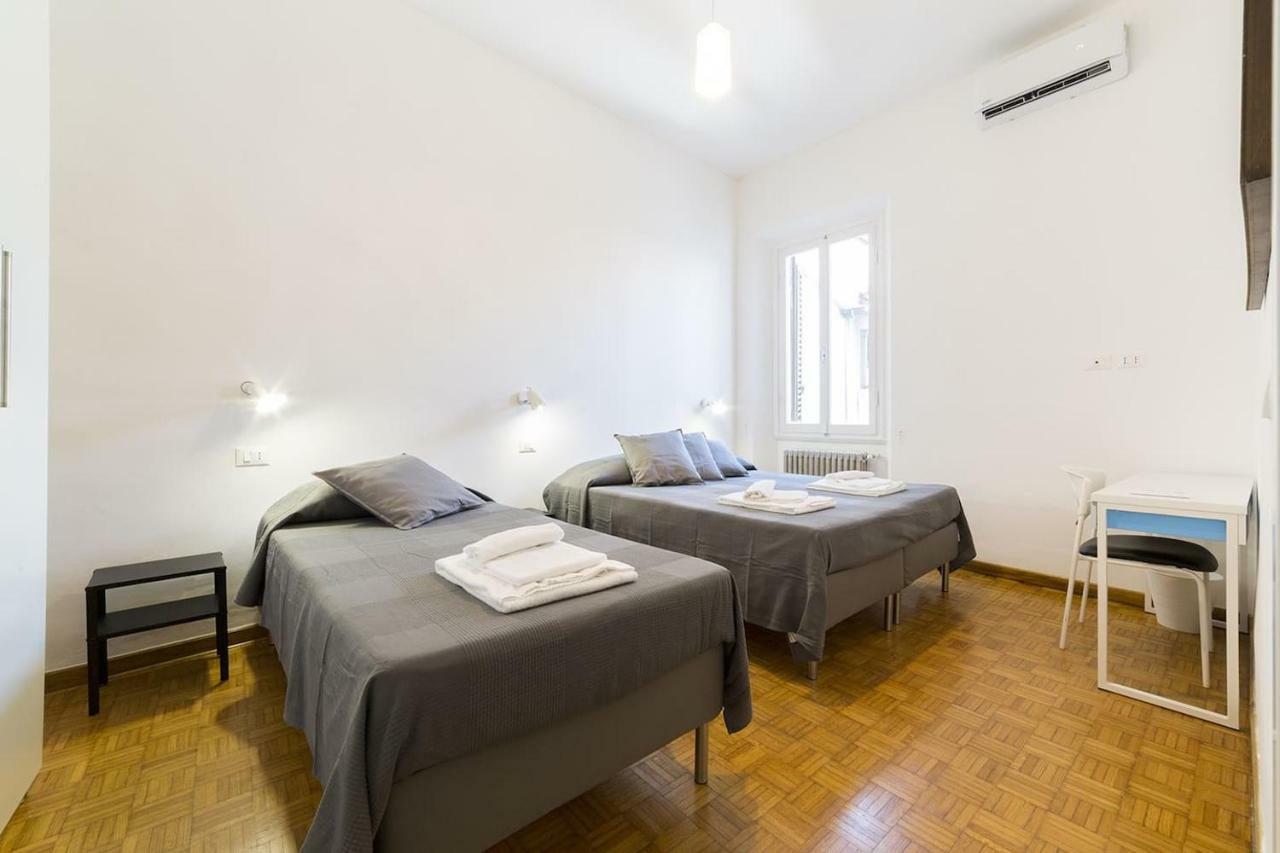 Hill'S View Terrace Apartment Φλωρεντία Εξωτερικό φωτογραφία