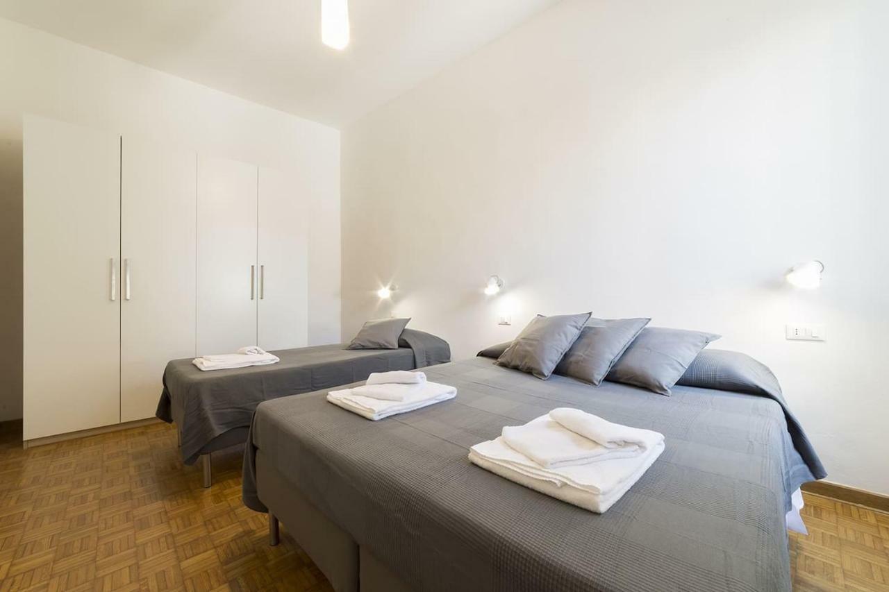 Hill'S View Terrace Apartment Φλωρεντία Εξωτερικό φωτογραφία